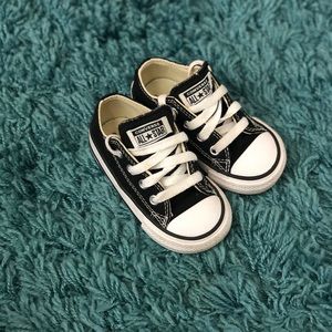 Classic Toddler Converse